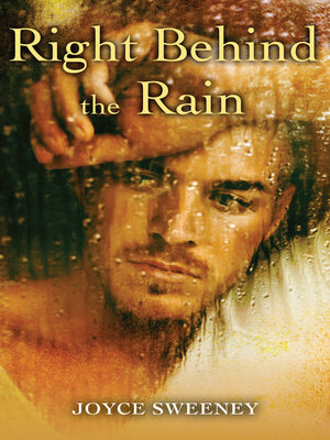 Right Behind the Rain - ebook